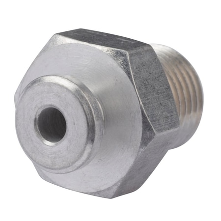 Fipa Vacuum cup fitting, G1/8-male 270.064